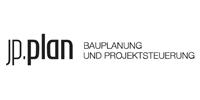 Inventarmanager Logo JP Plan GmbH